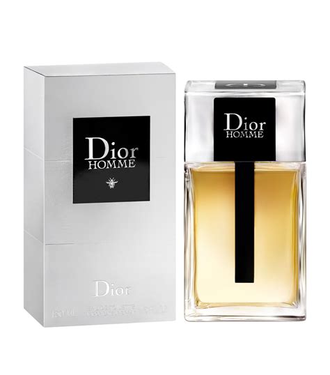 Dior eau homme